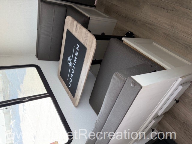 2026 Coachmen Northern Spirit Bijou 18RBB - Image 8