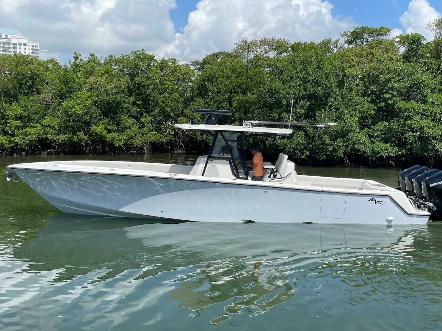2024 SeaVee 39 0Z - Image 2