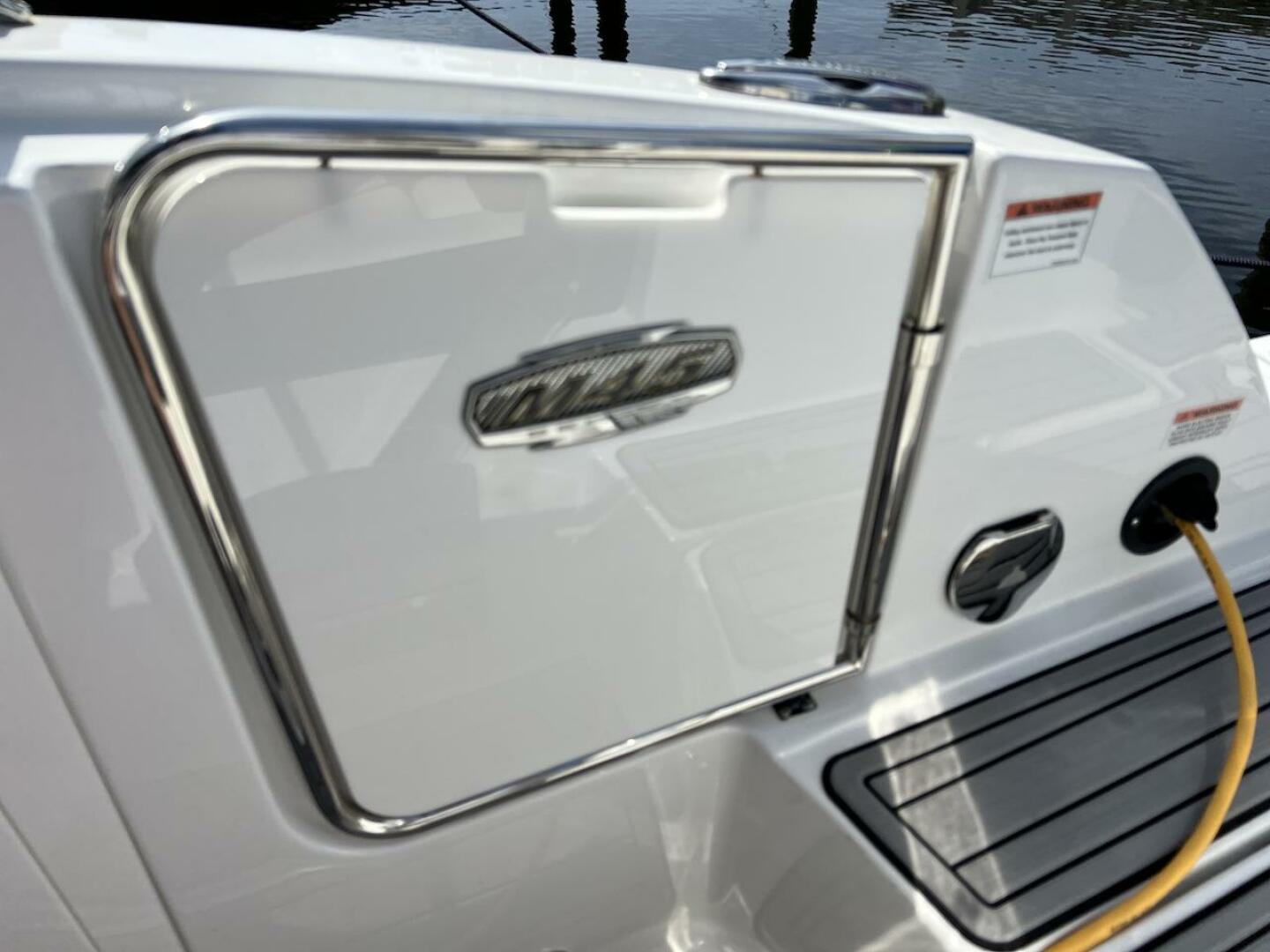 2022 Monterey M-45 - Image 18