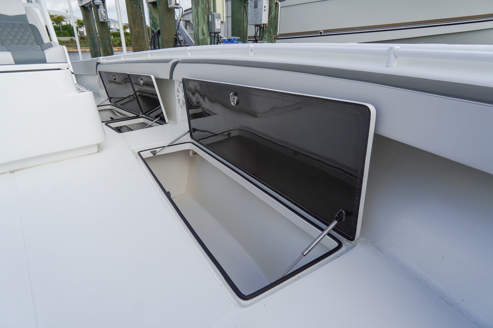 2022 Sea Hunter 41 CTS - Image 27