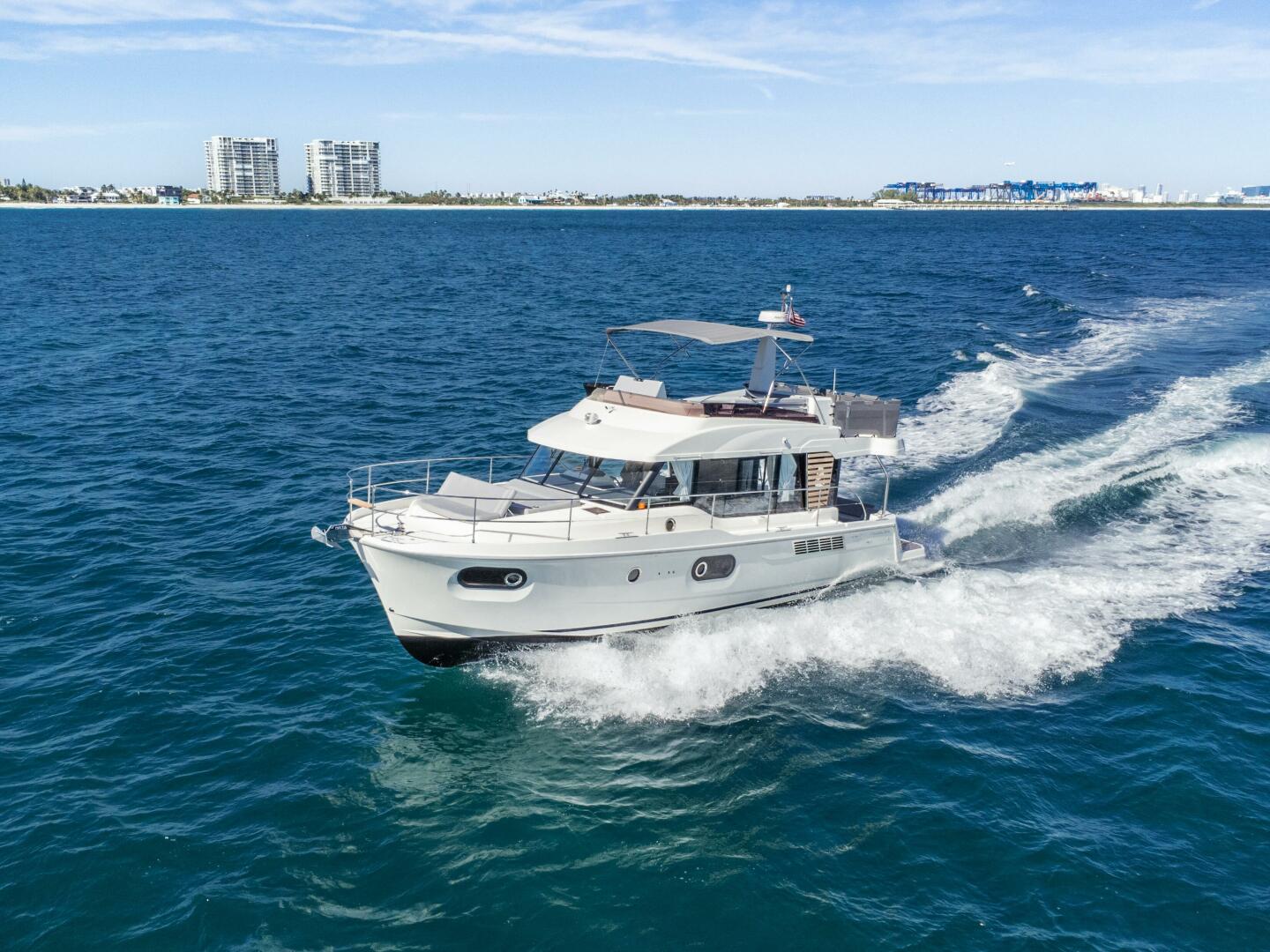 2025 Beneteau - Image 3