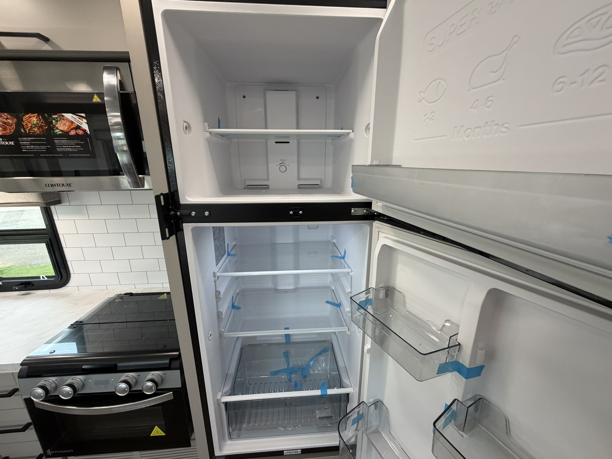2027 JAYCO GREYHAWK 30Z - Image 30