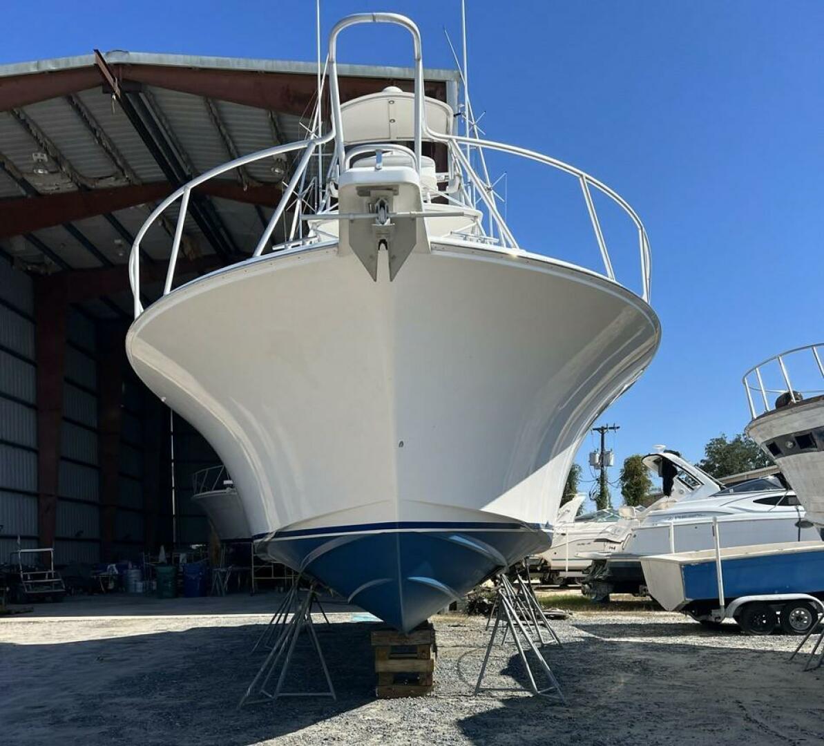 2005 Cabo Express - Image 18