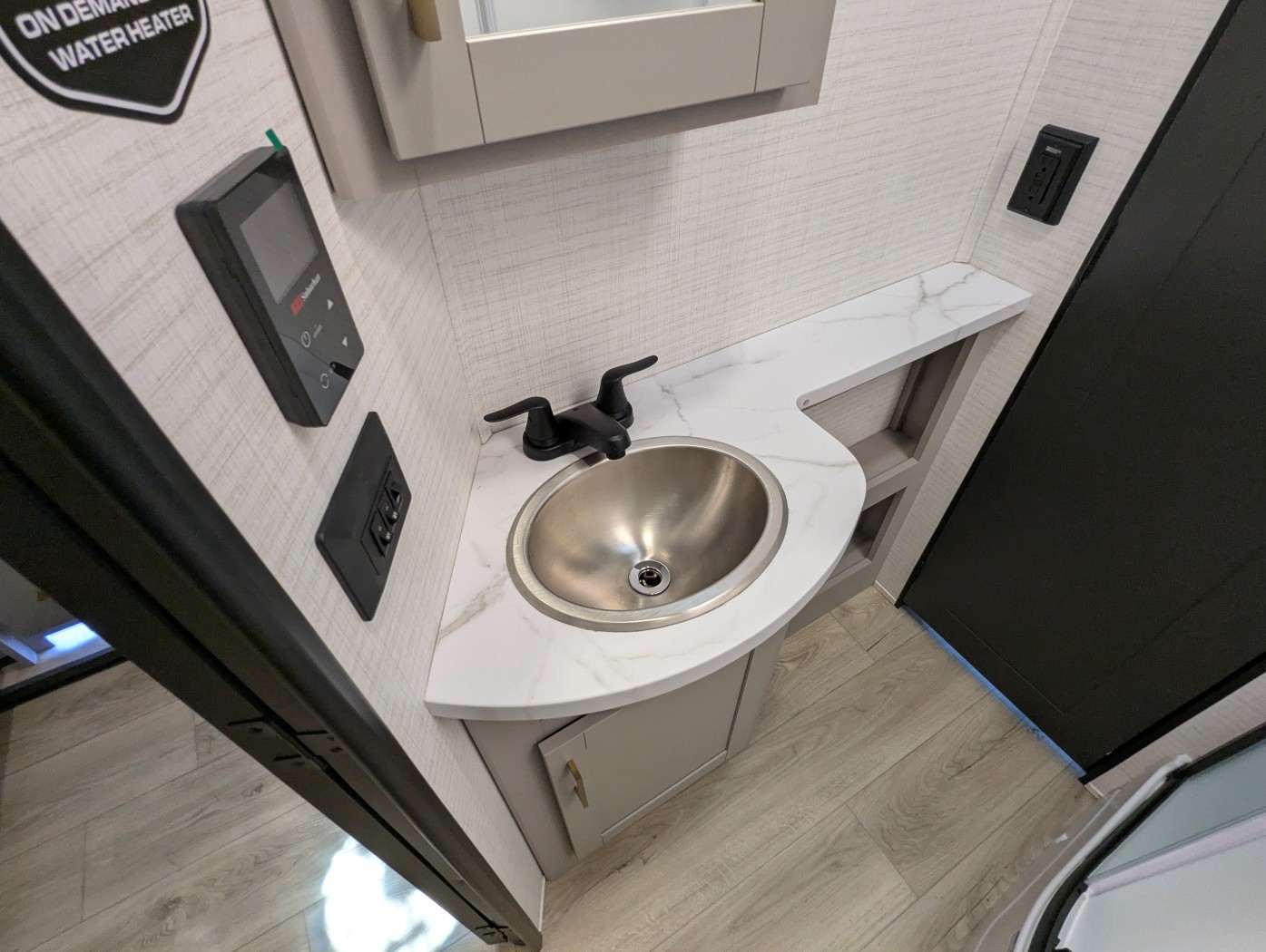 2027 Forest River Stealth 2900 - Image 24