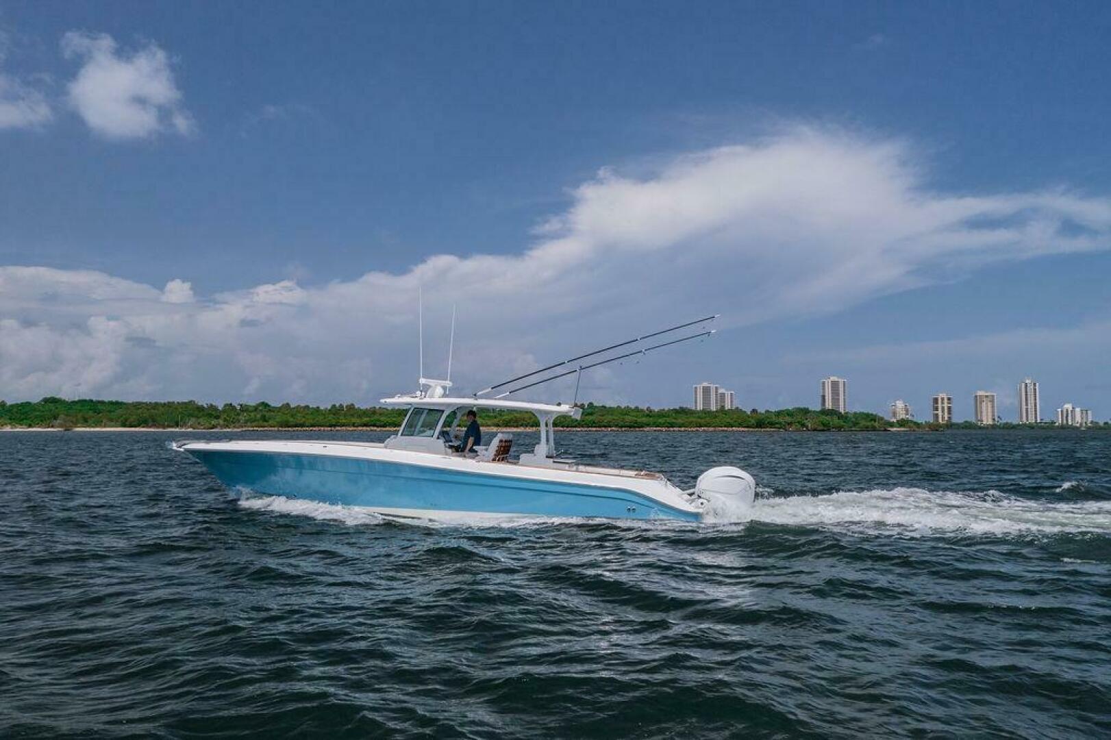 2020 HCB 42 Siesta - Image 3
