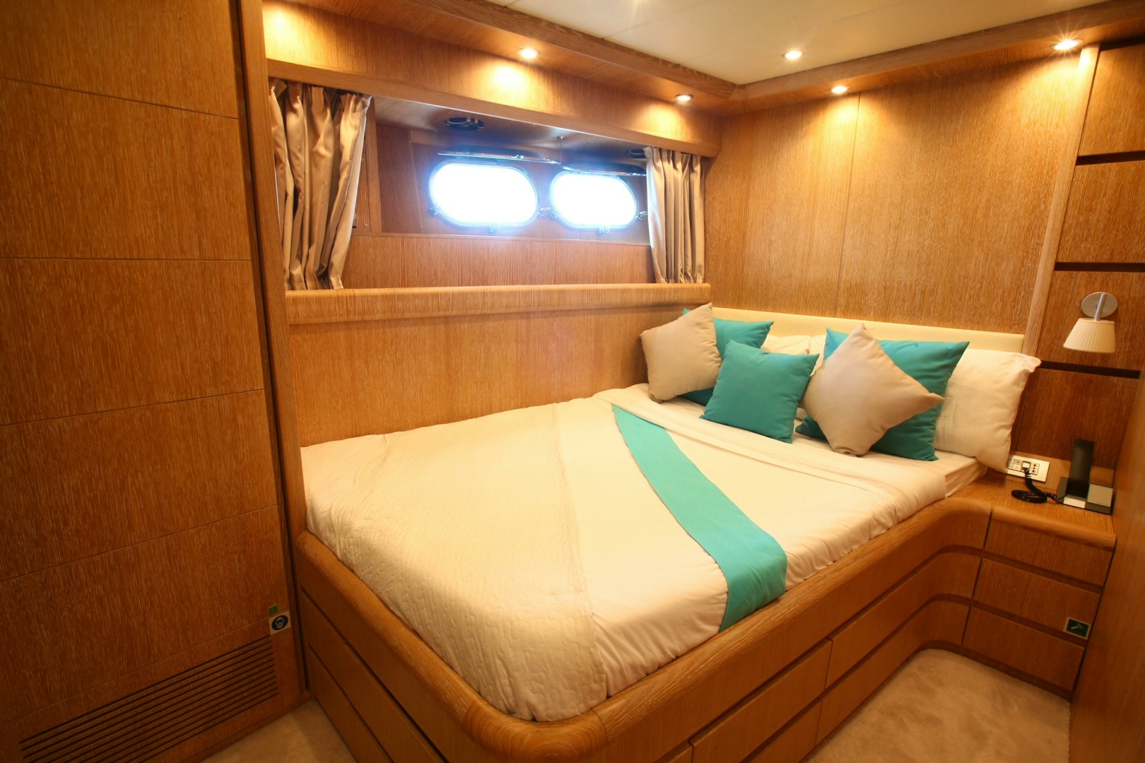 2007 Maiora Custom - Image 15