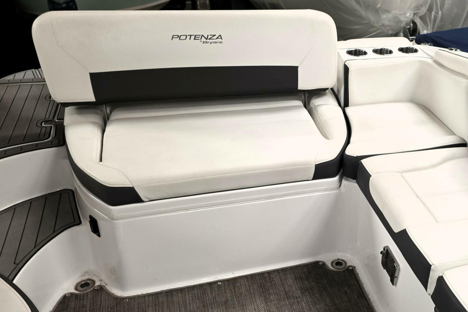 2018 BRYANT POTENZA Base - Image 14