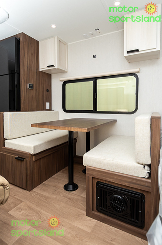 2026 Winnebago Access 18RK - Image 44
