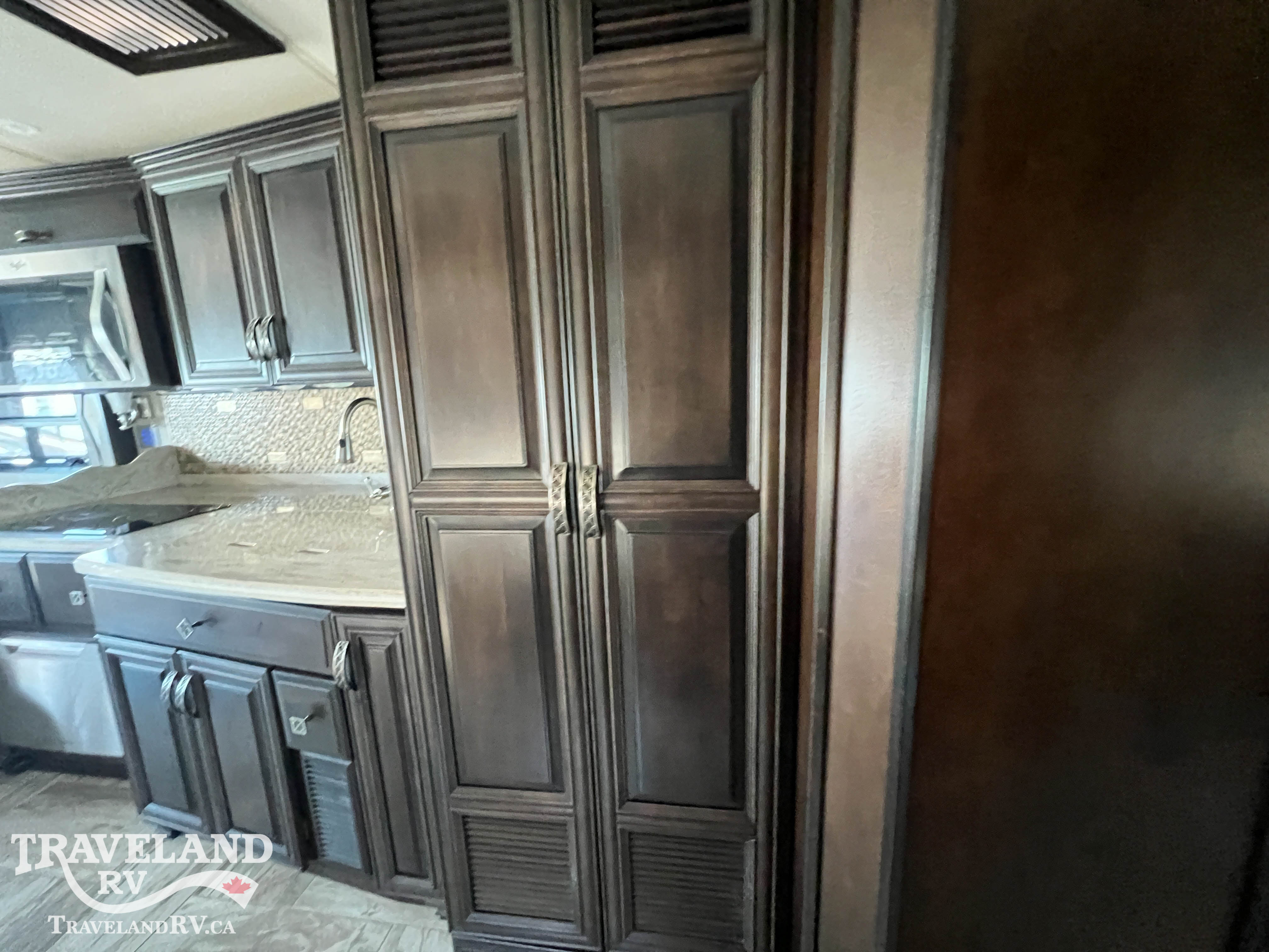2016 NEWMAR LONDON AIRE LADP 4503 - Image 22