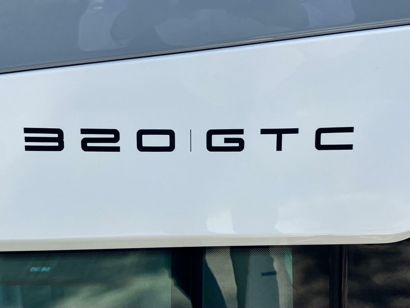 2025 Saxdor 320 GTC - Image 14