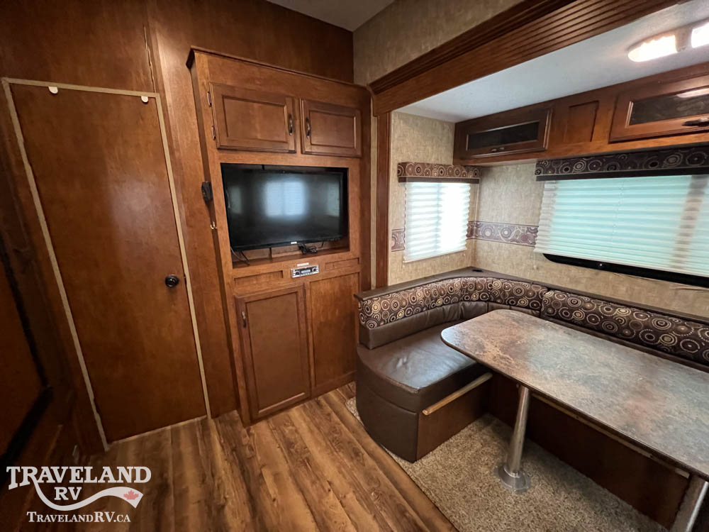 2015 KZ RV MXT309 - Image 12