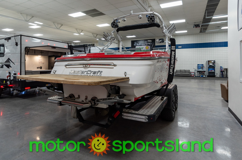 2006 Mastercraft Xstar XSTAR - Image 3
