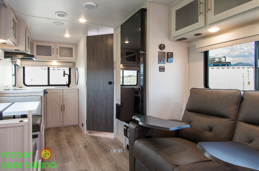 2027 Forest River R-Pod RP-205 - Image 15