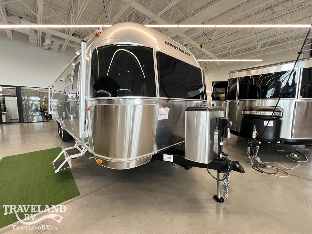 2026 AIRSTREAM 30RBQ GLOBETROTTER - Image 1