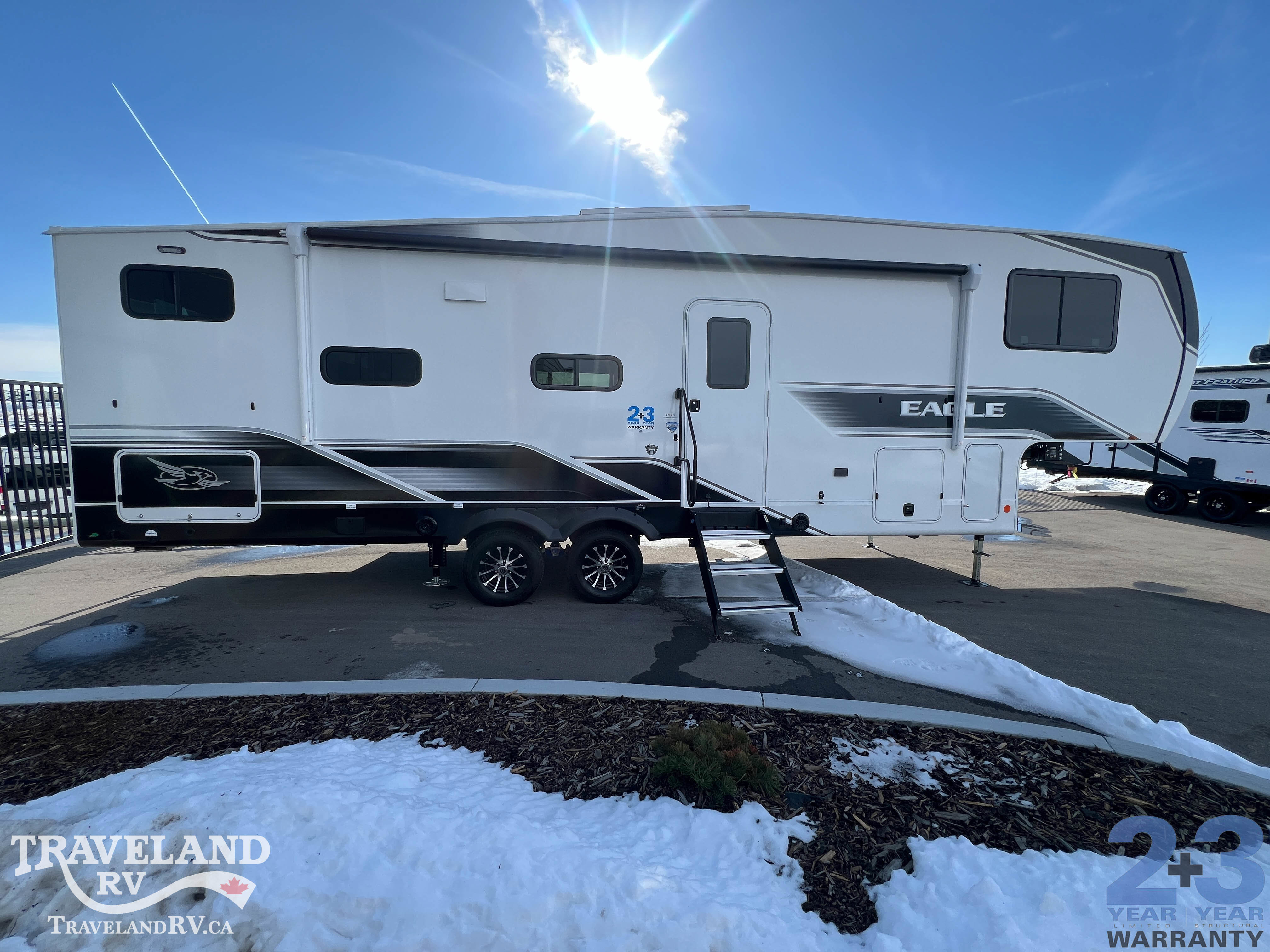 2026 Jayco Eagle HT 29DDB - Image 9