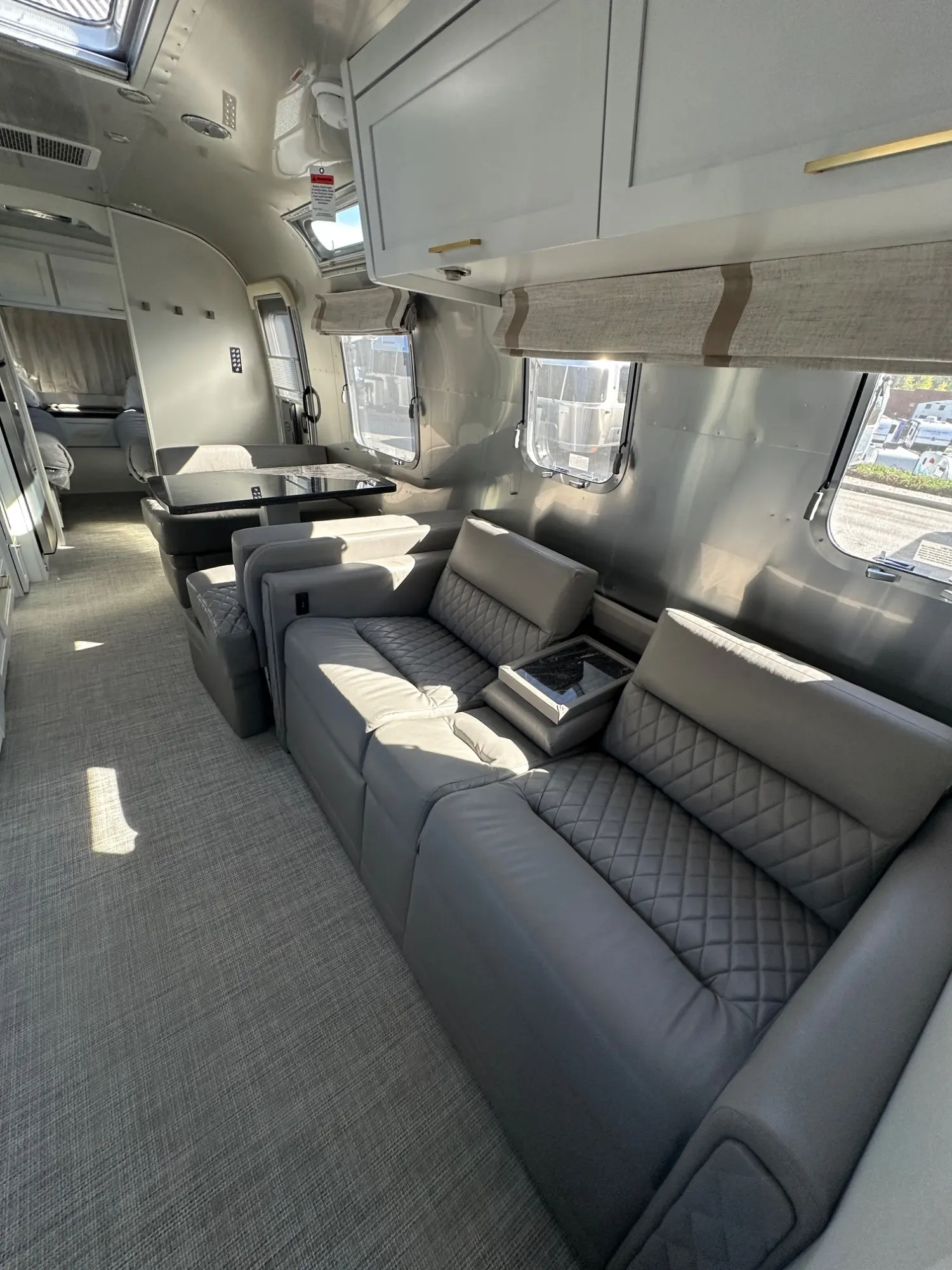 2027 Airstream Classic 33FBT - Image 6