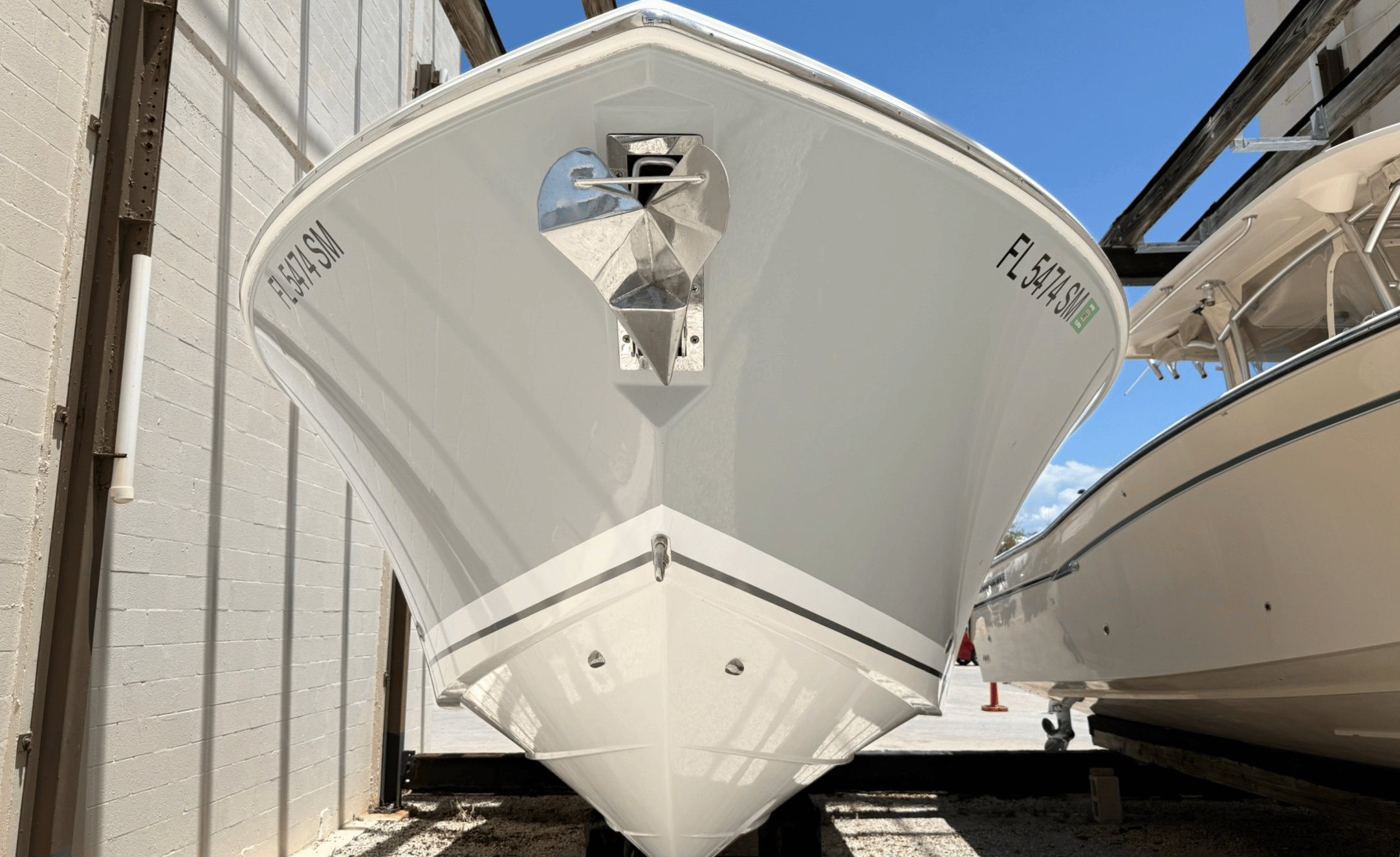 2020 PURSUIT S328 - Image 67