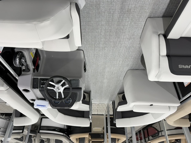 2026 Harris Cruiser 190 CW (225 Package) - Image 8