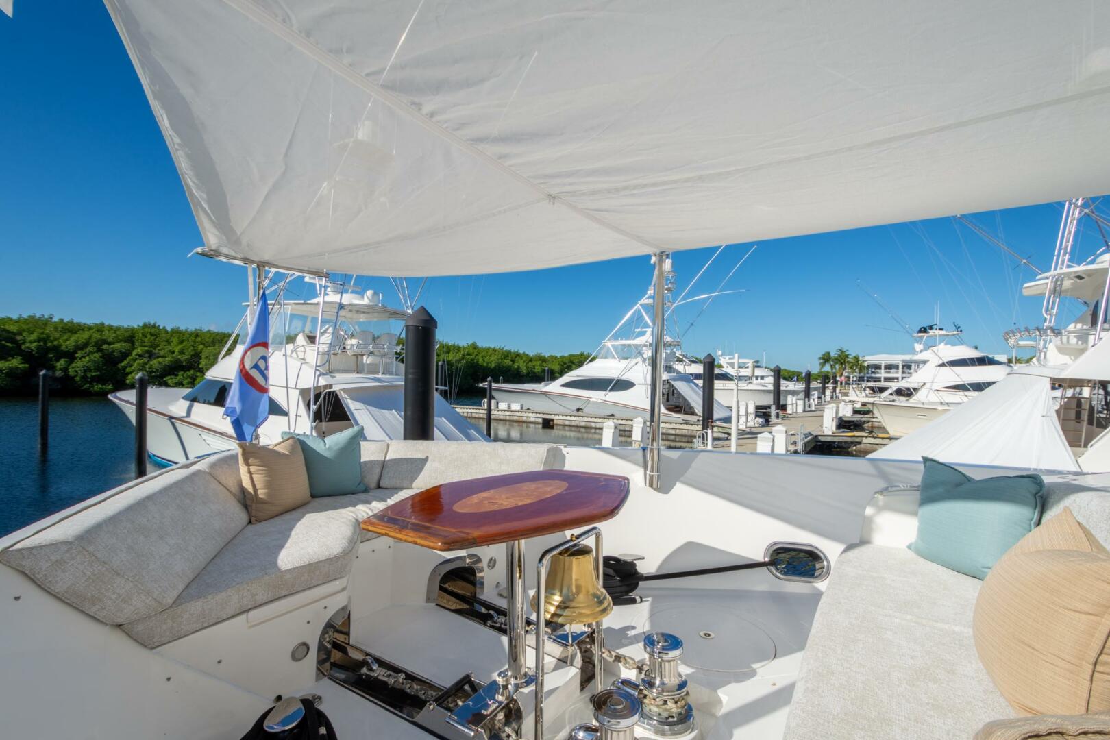 2014 Hargrave Sky Lounge - Image 11