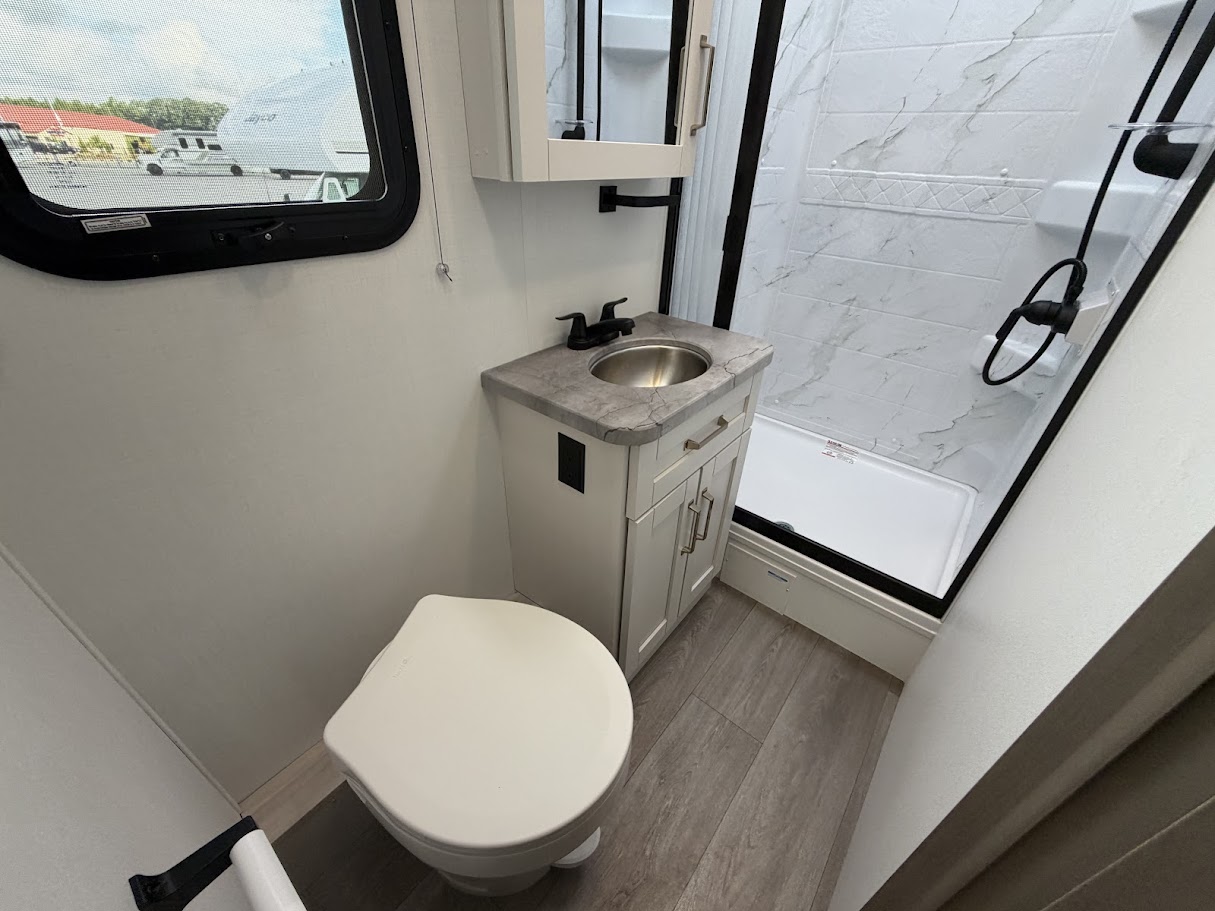 2027 JAYCO REDHAWK 24B - Image 53