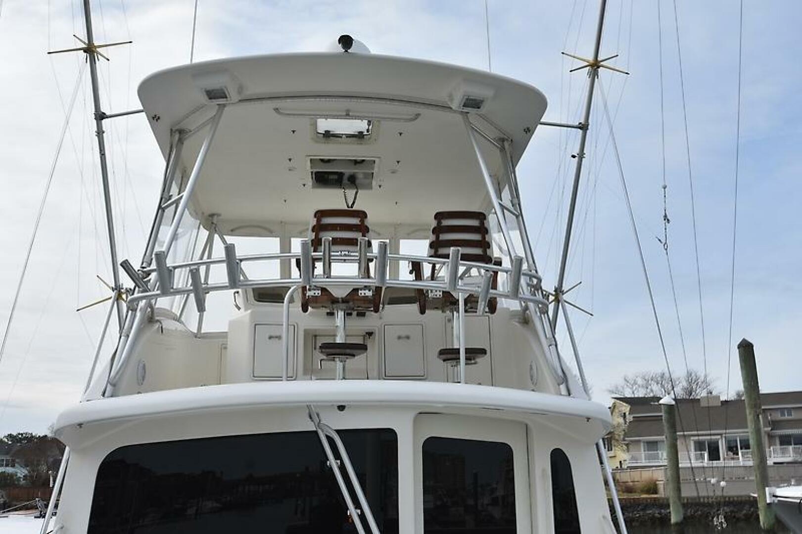 2006 Ocean 46 Super Sport - Image 6