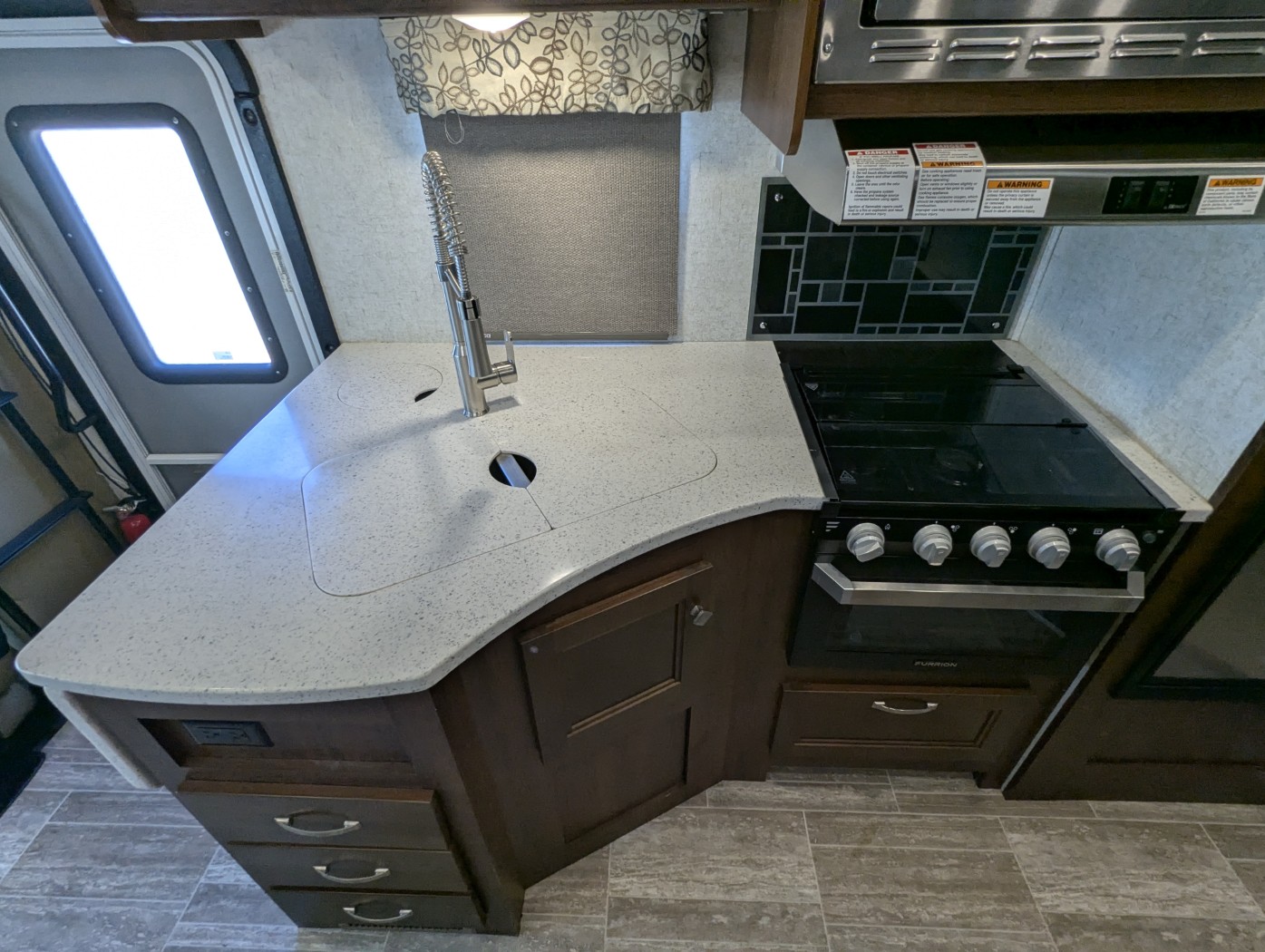 2018 Forest River Forester 2421MS - Image 20