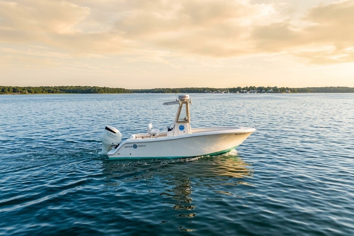 2007 McKee Craft Freedom 22 CC - Image 3