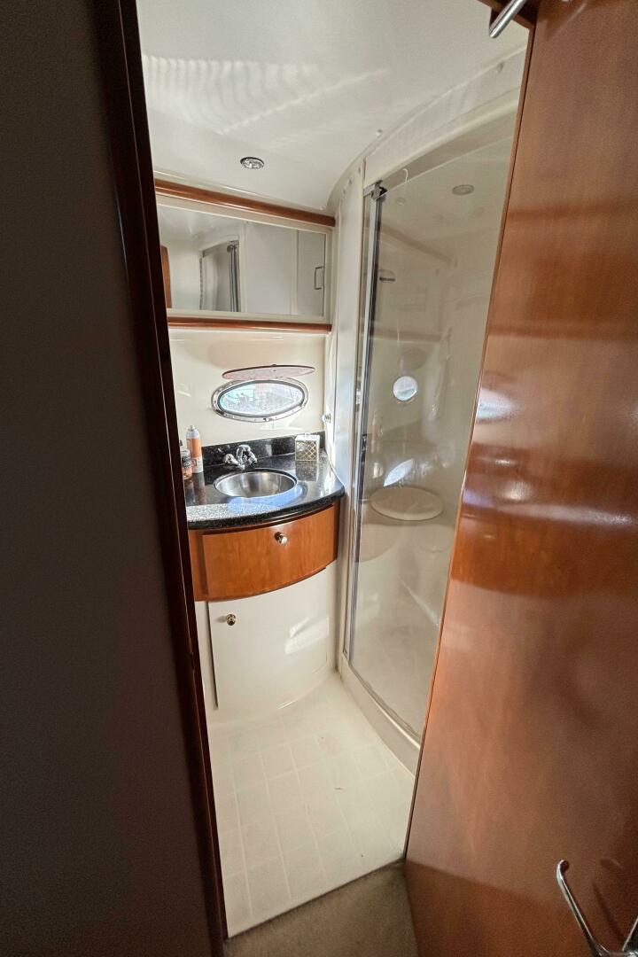 2001 Carver 396 Aft Cabin MY - Image 69