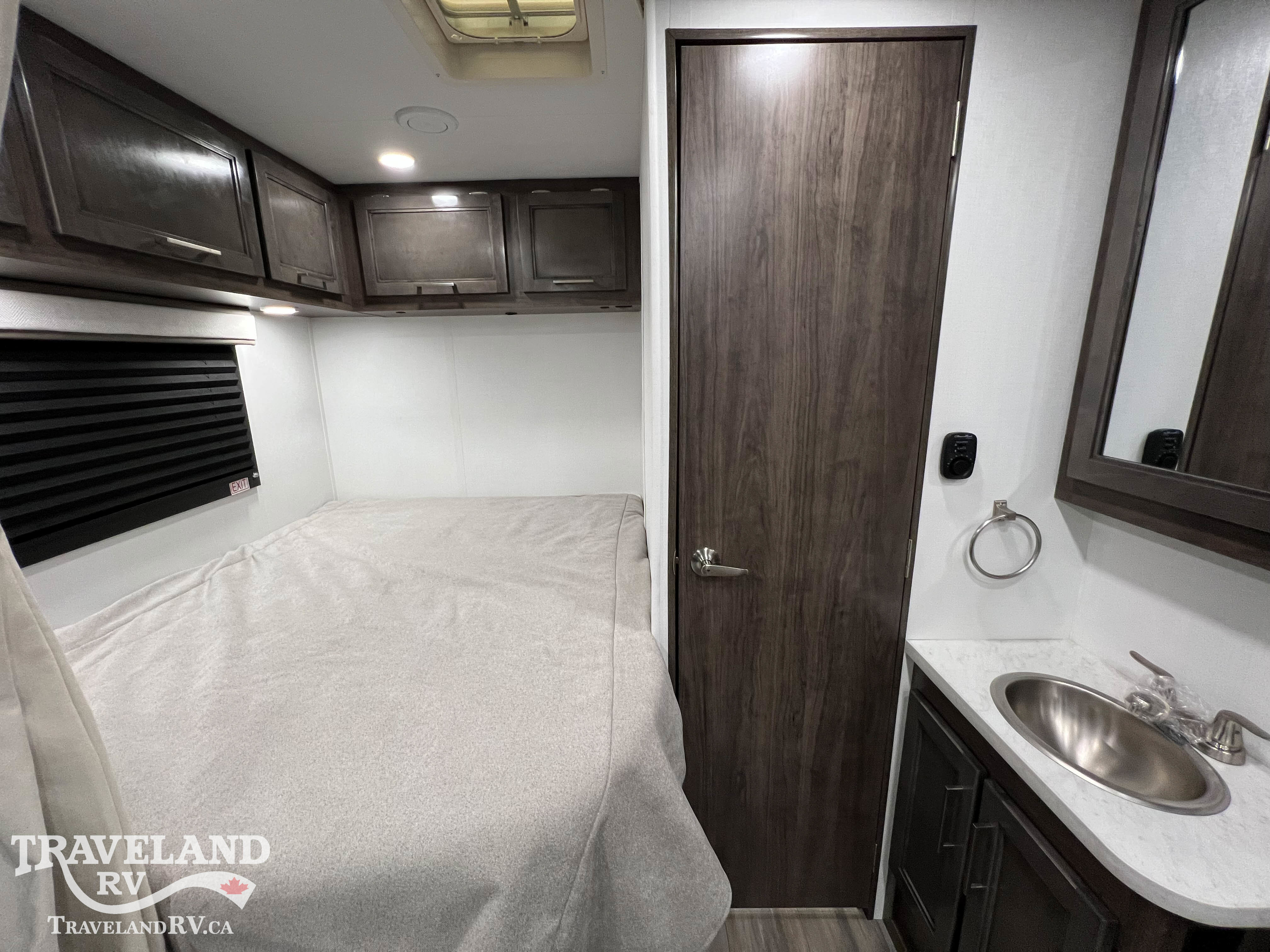 2026 Entegra Coach Odyssey SE 22A - Image 34