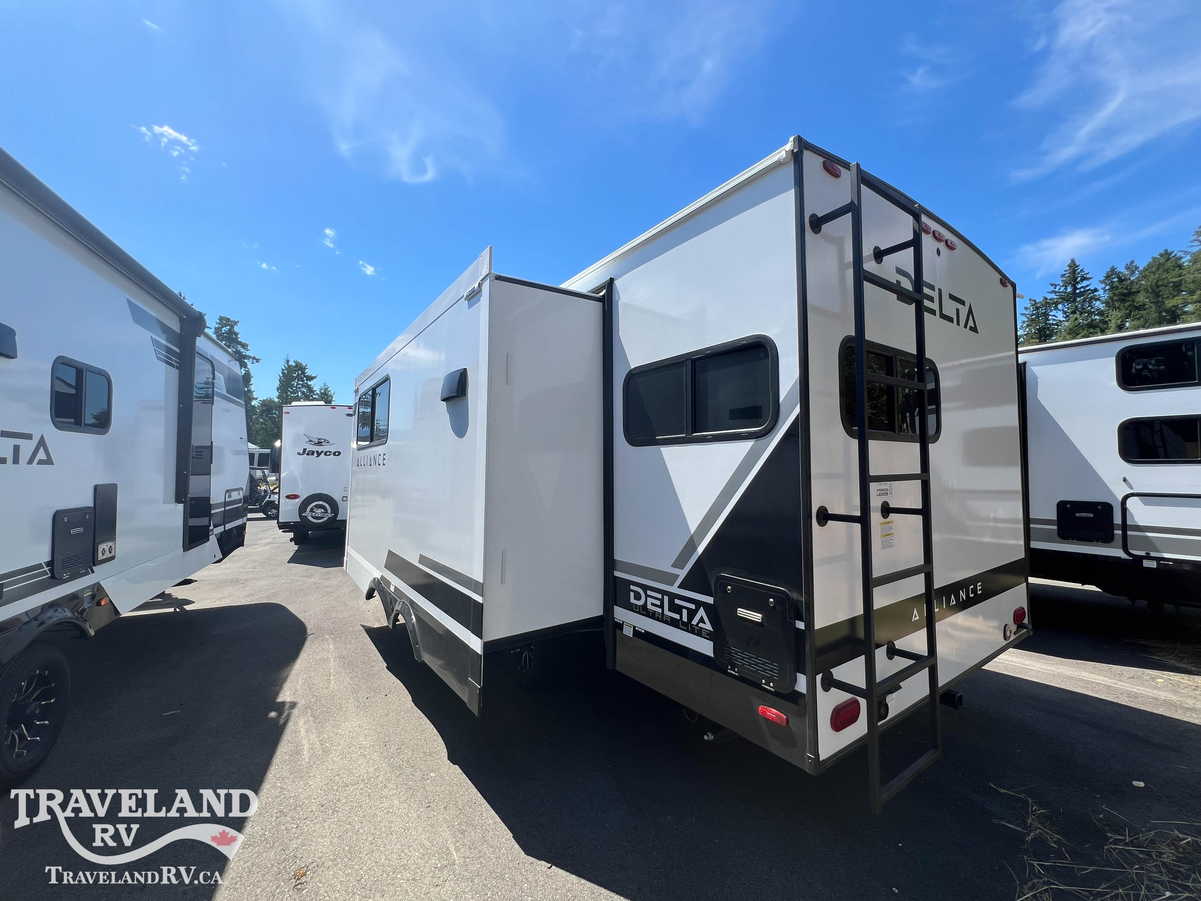 2027 Alliance RV Delta Ultra Lite ML226 - Image 7