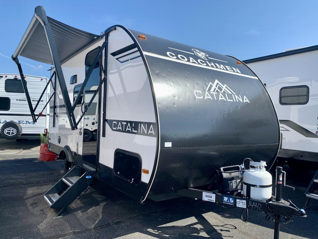 2026 COACHMEN 164BHX - Image 21