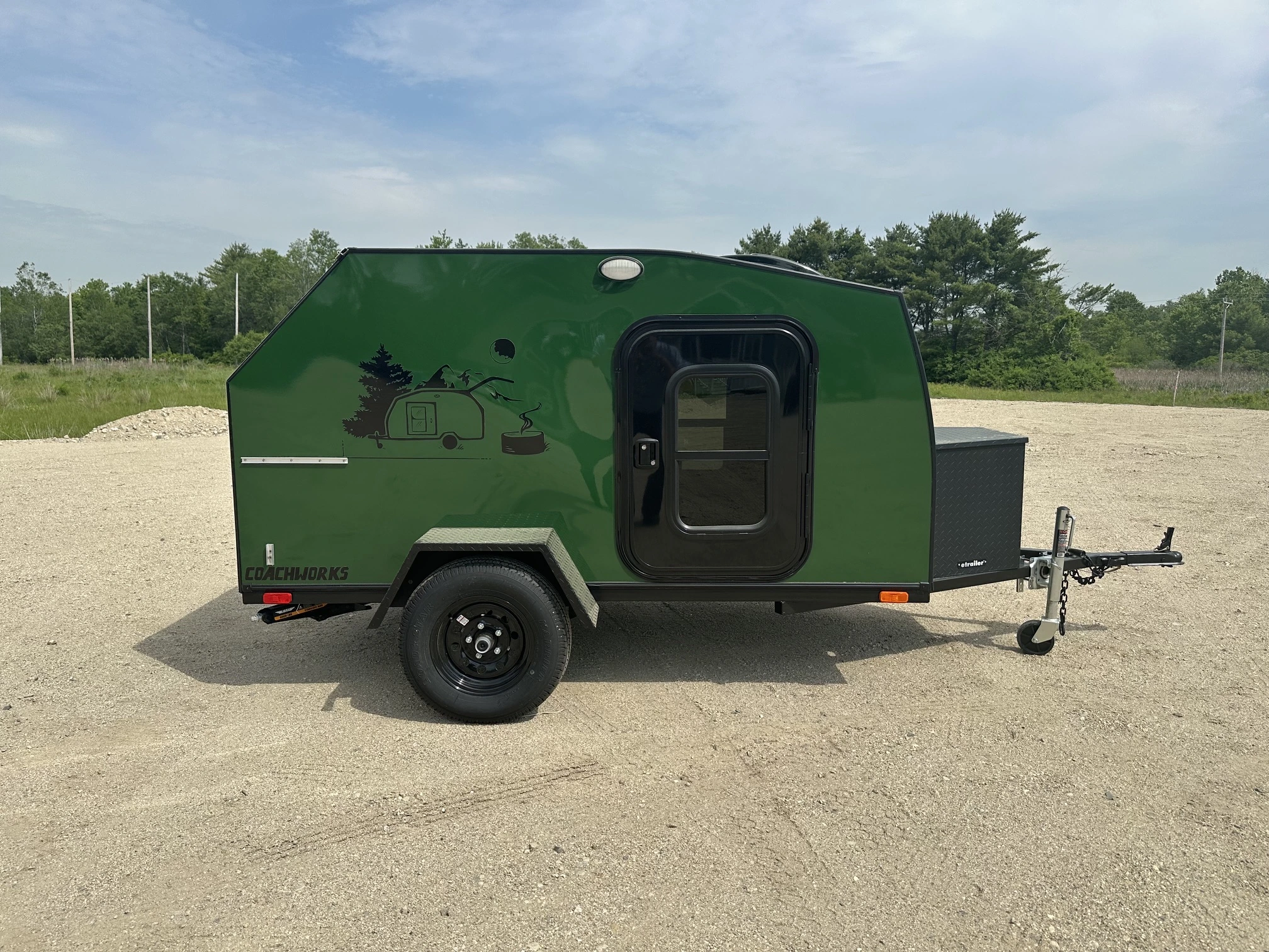 2026 Coachworks Traveler - Image 2
