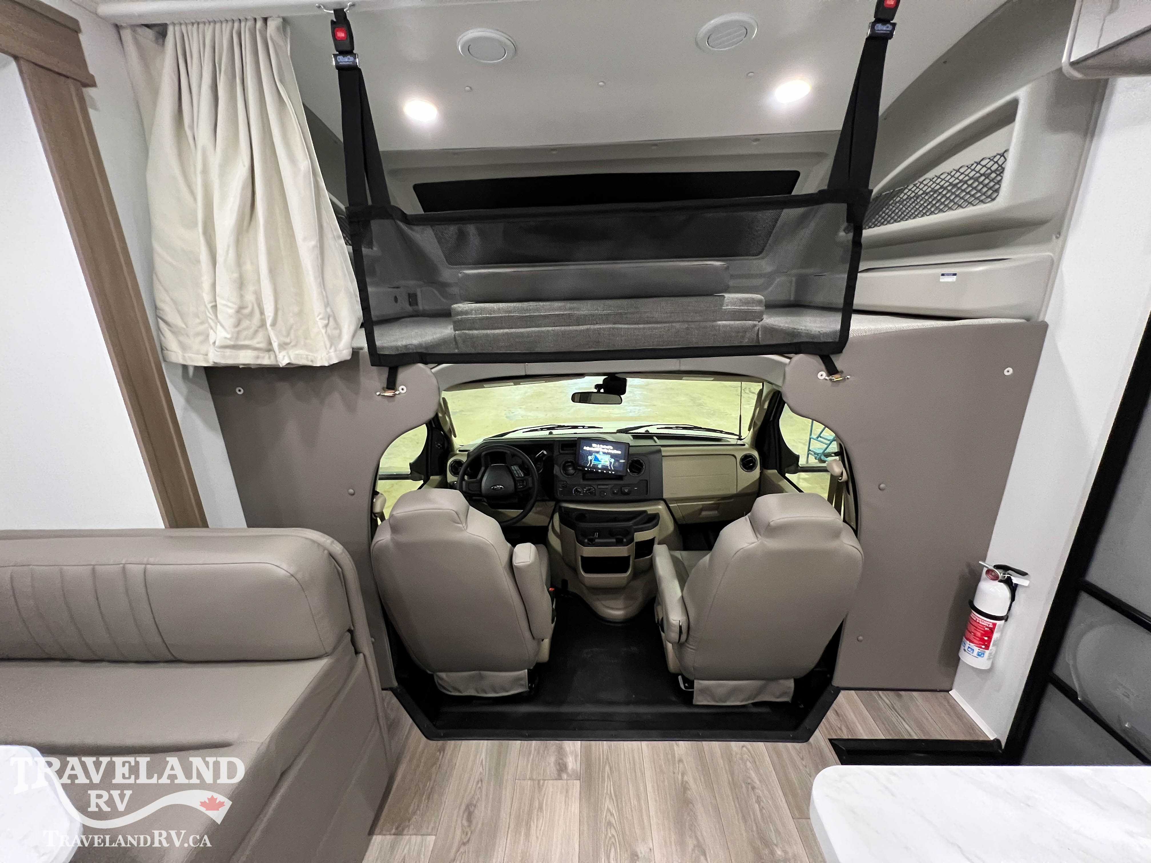 2027 Entegra Coach ODYSSEY 30Z - Image 23
