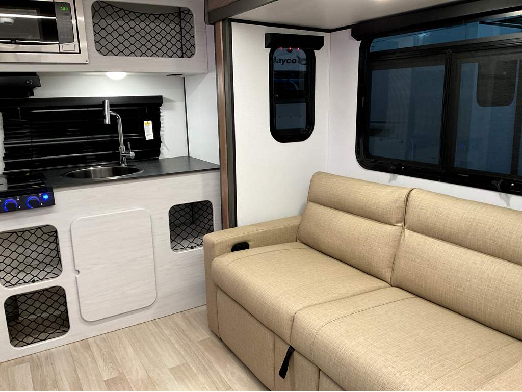 2026 KEYSTONE RV SPROUT 19 RKS - Image 9