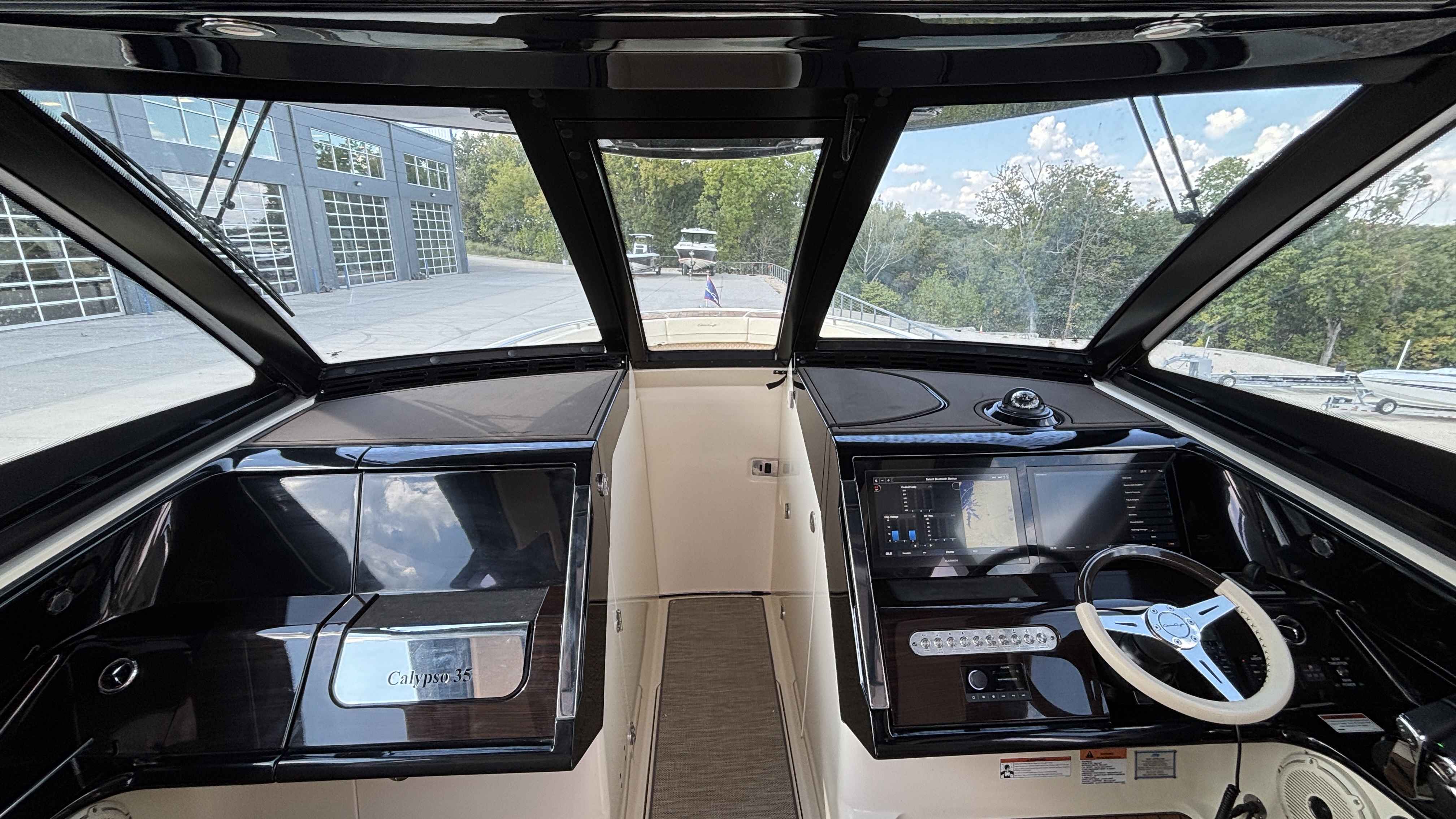 2021 Chris Craft 35 Calypso - Image 57