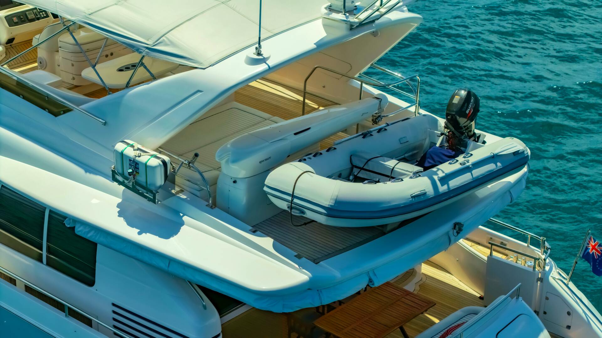 2006 Princess Yachts - Image 35