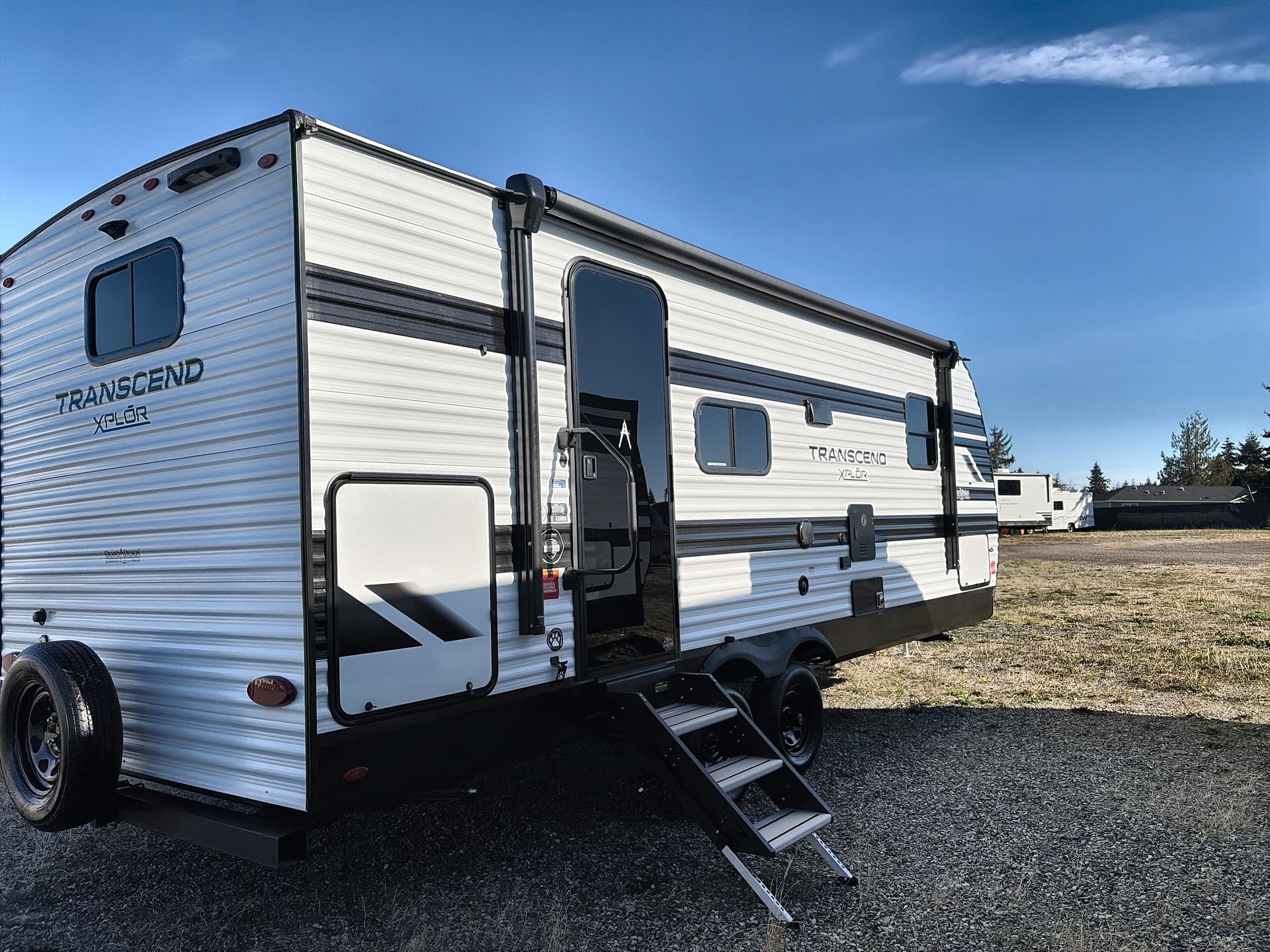 2027 Grand Design Transcend XPLOR 22RBX - Image 7