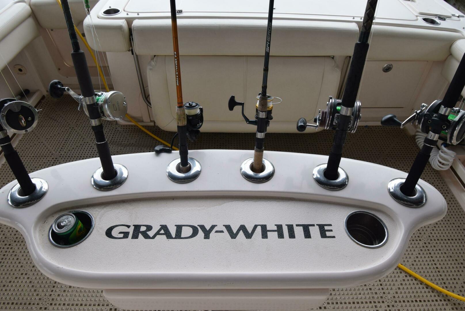 2016 Grady-White Express 330 - Image 70