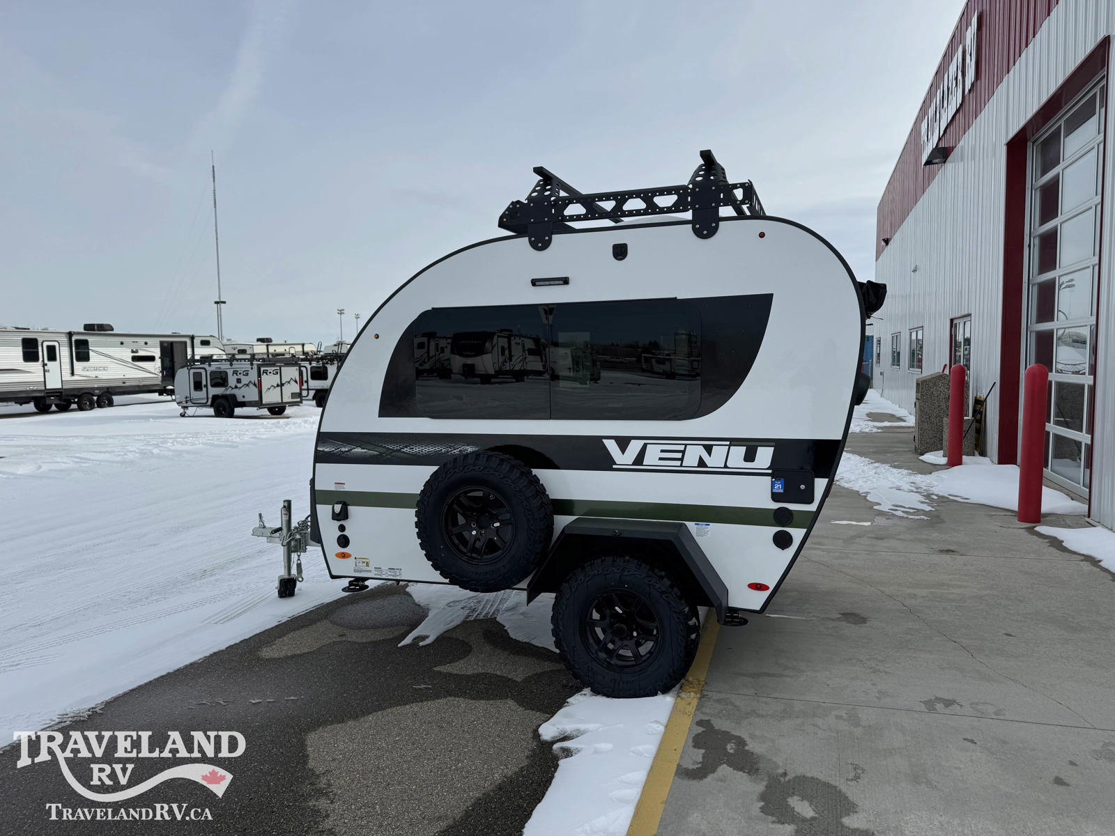 2024 Encore RV VENU 10KB - Image 4