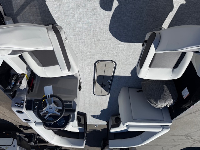 2026 HARRIS CRUISER 230 HERITAGE CWDH - Image 15
