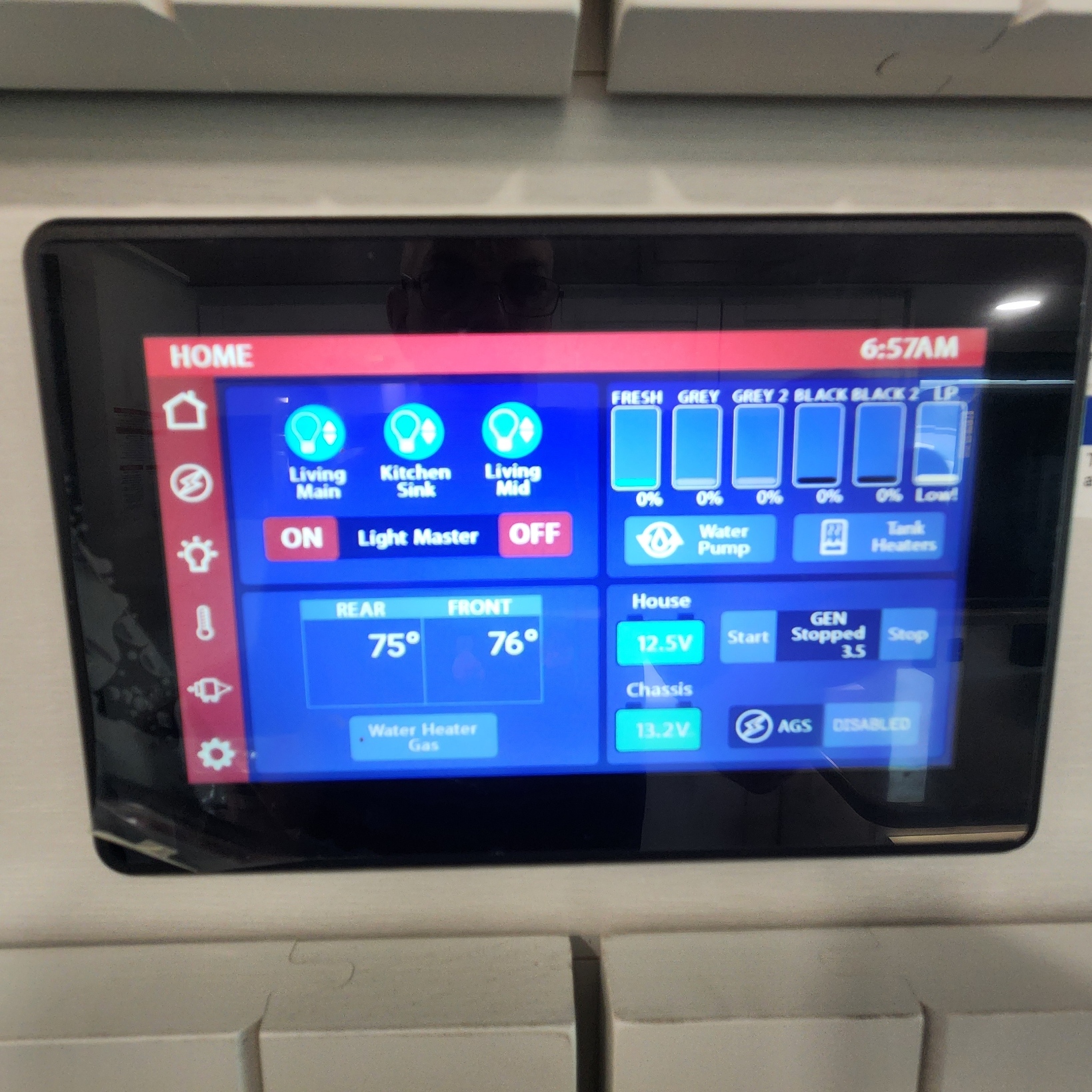 2027 JAYCO PRECEPT 36C - Image 31