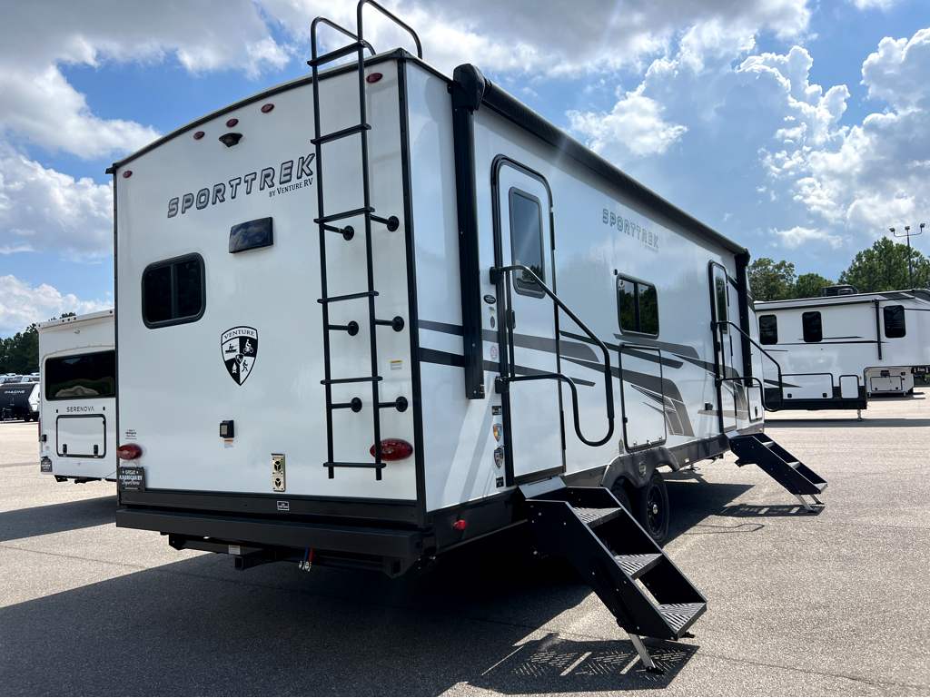 2026 VENTURE RV SPORTTREK 251VRK - Image 4