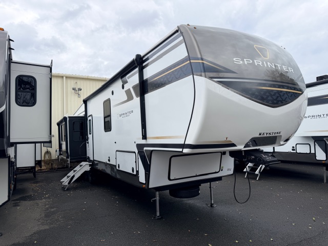 2026 Keystone Sprinter 3840LRK - Image 1