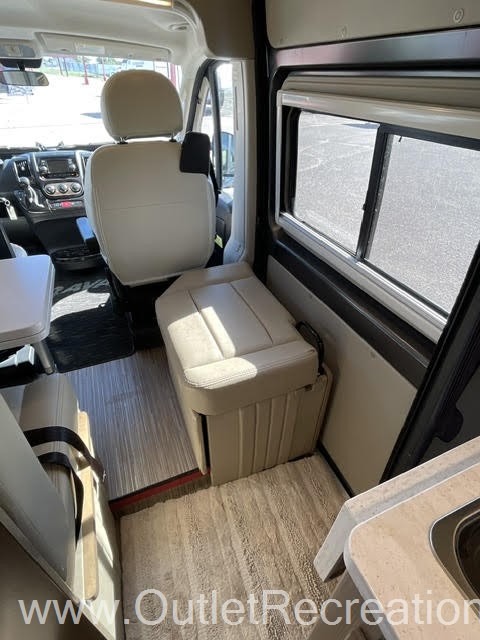 2019 Winnebago Travato 59G - Image 25