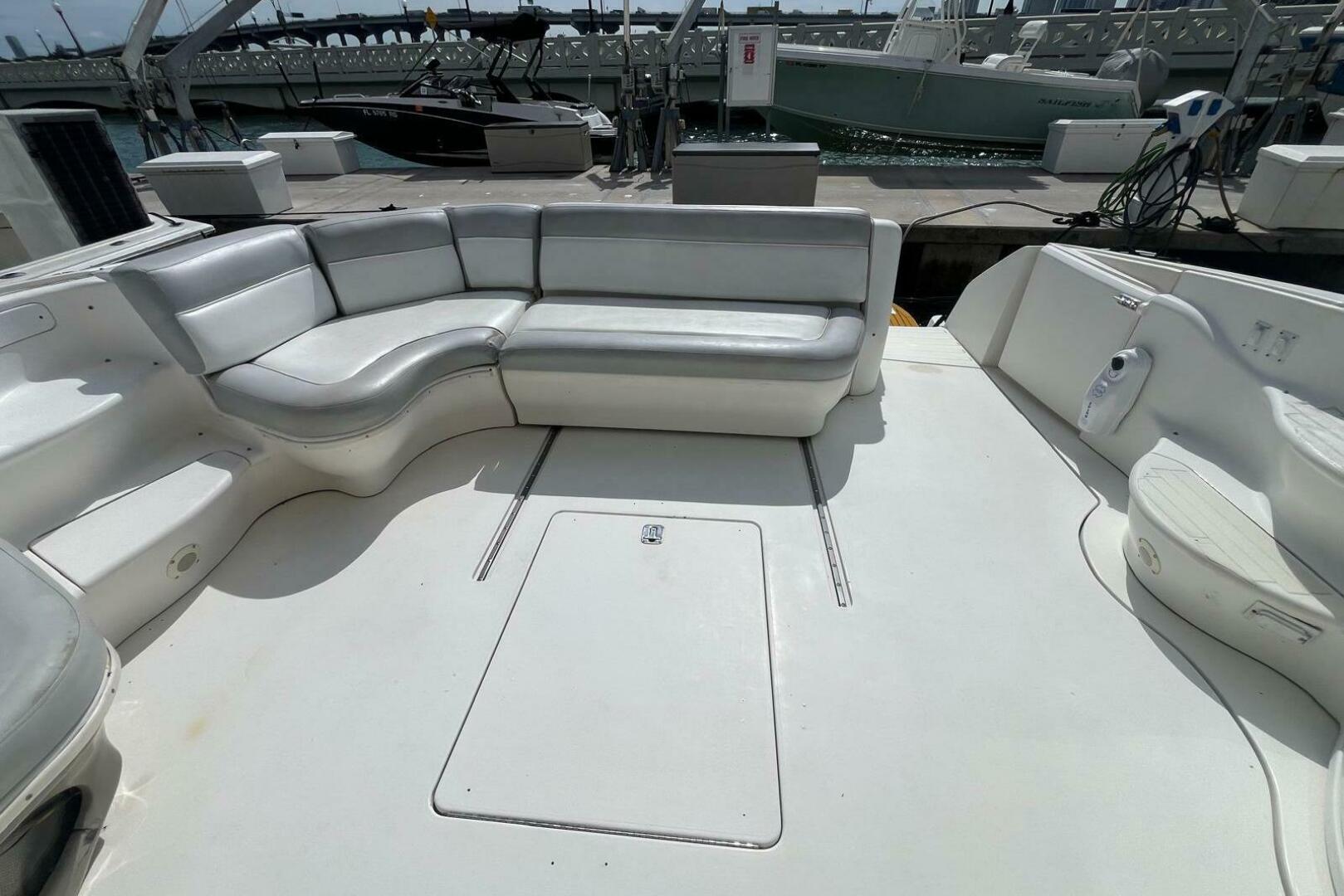 2000 Sea Ray - Image 23