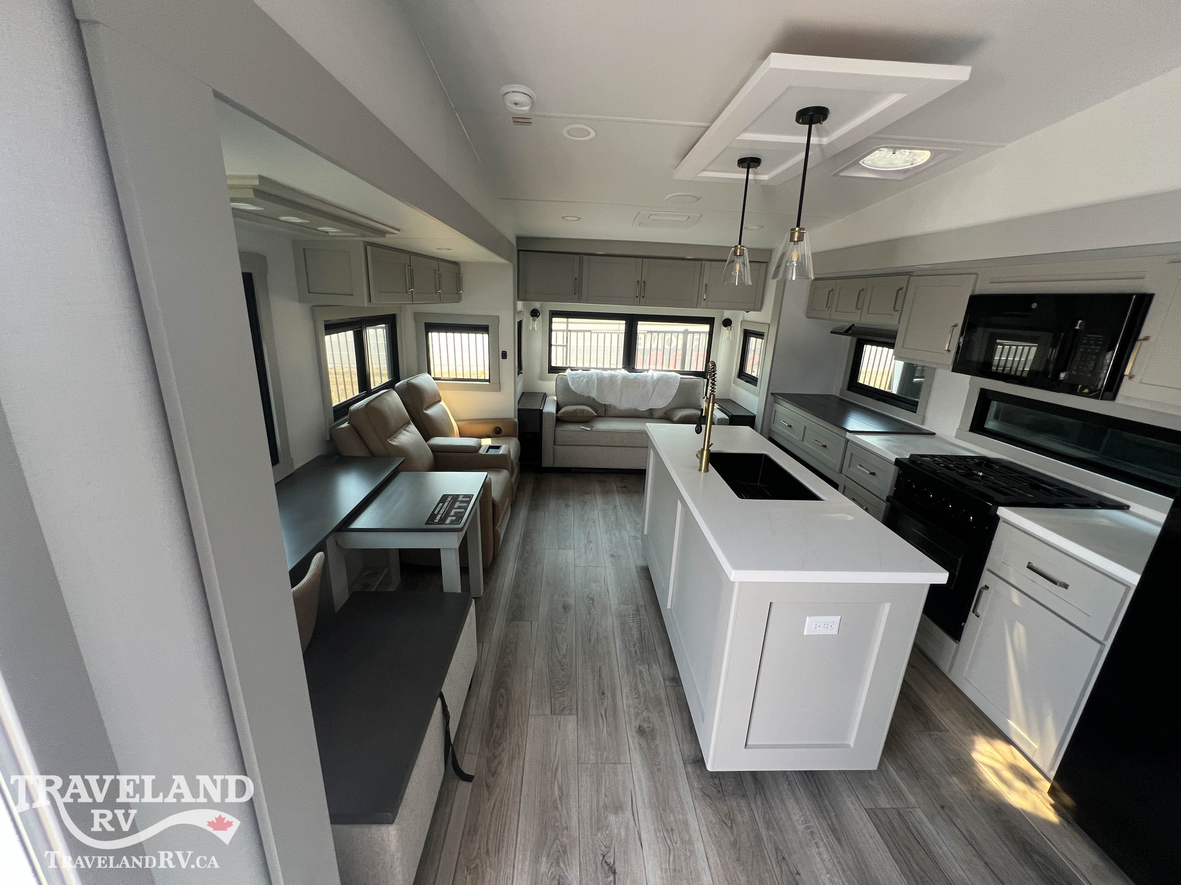 2026 Brinkley RV Model Z 2900 - Image 3