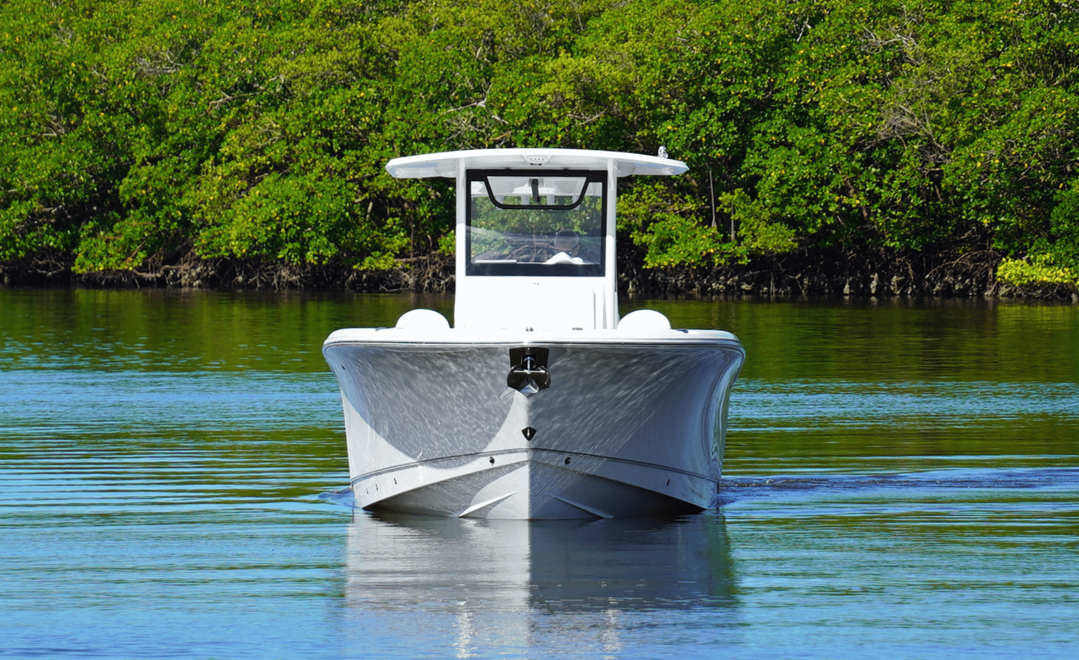 2027 SEA HUNT ULTRA 305SE - Image 13