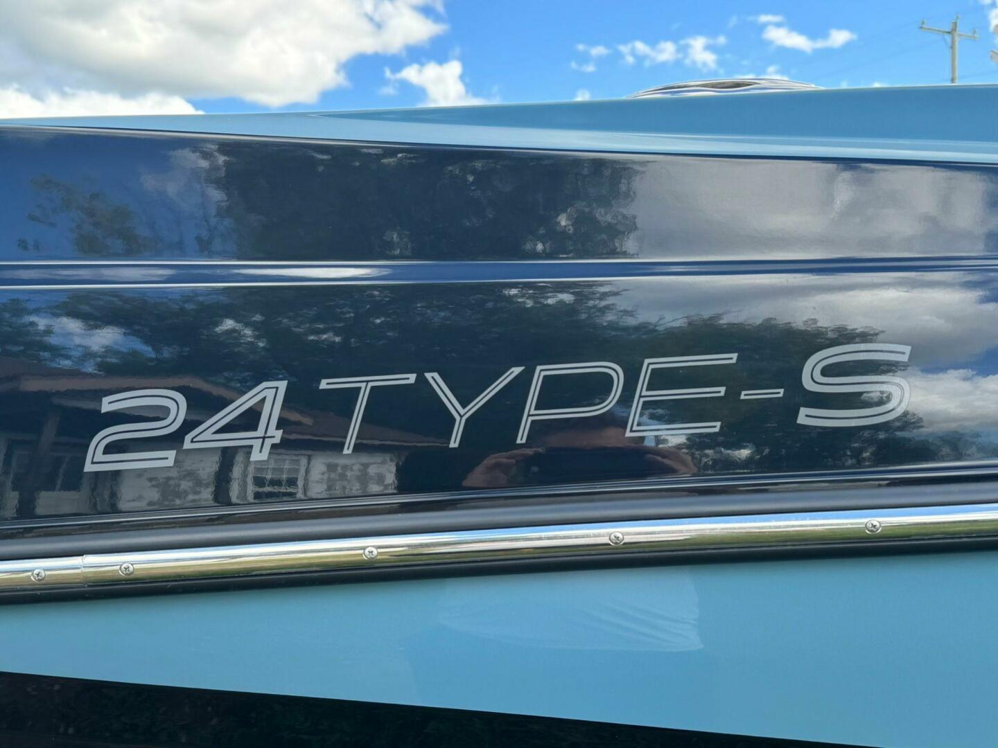 2020 ATX Surf Boats 24 Type S Base - Image 15