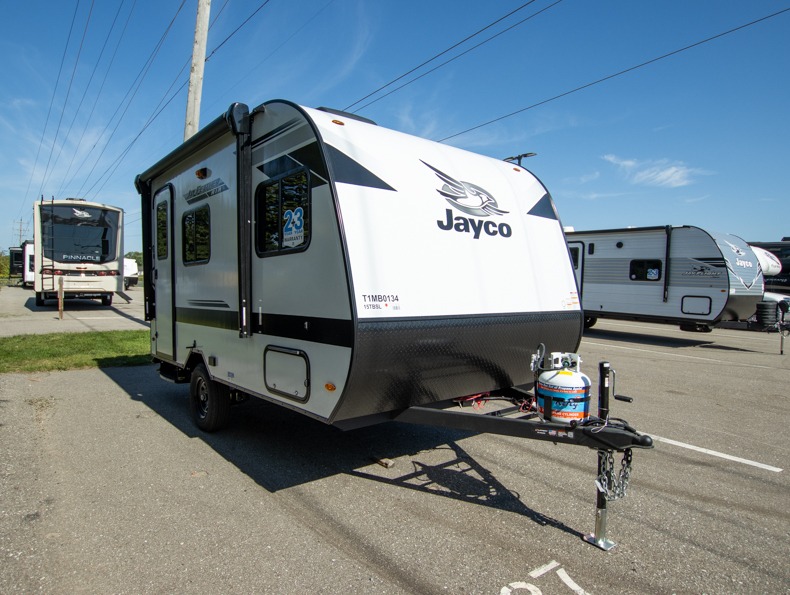 2026 Jayco Jay Feather Air SL