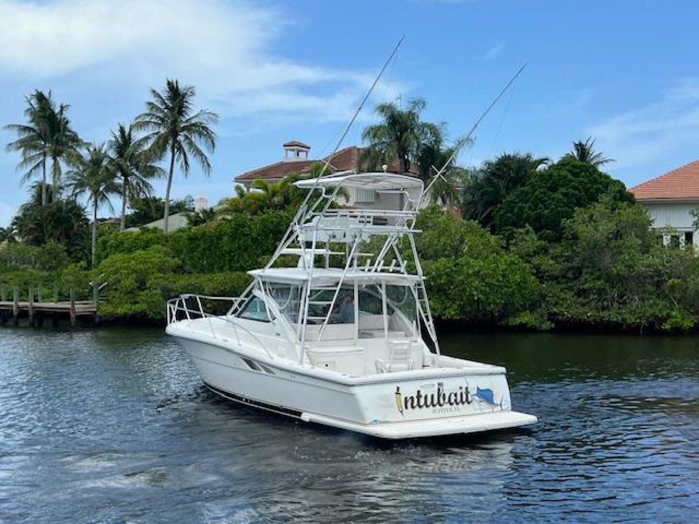 2003 Tiara Yachts 3800 Open - Image 23